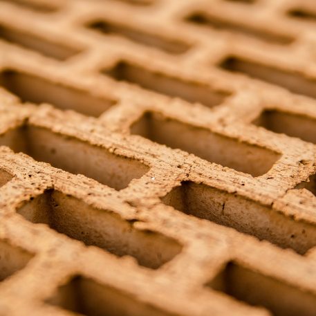 Budowle z kamienia w naszym ogrodzie