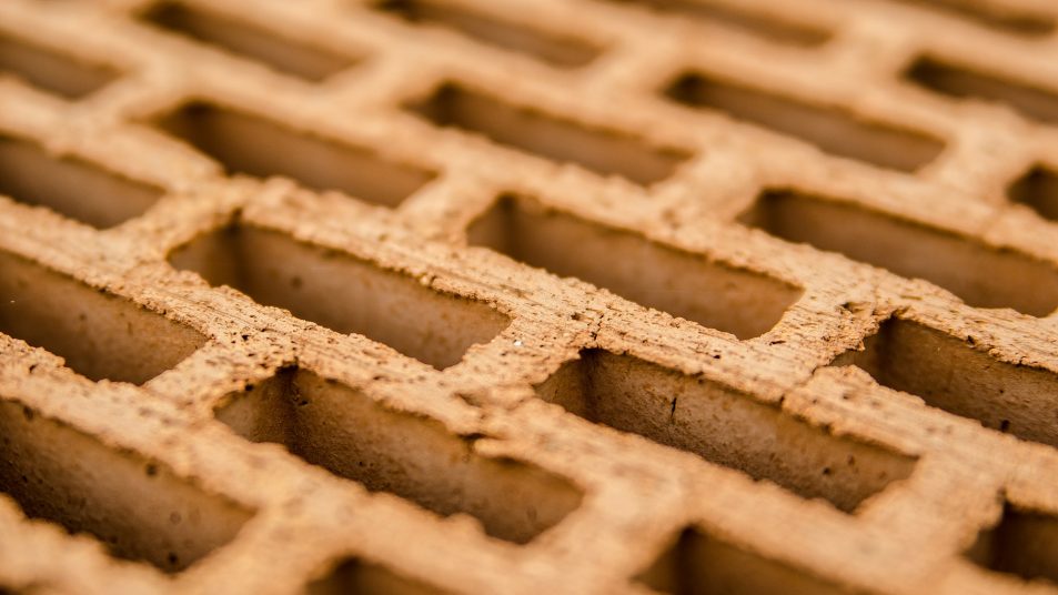 Budowle z kamienia w naszym ogrodzie